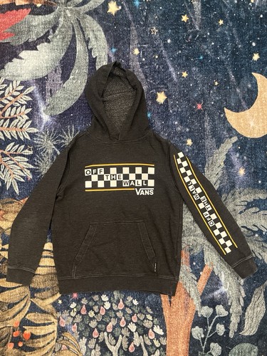 Vans checkered off the - vans,