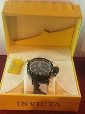 Invicta Russian 1959 Diver