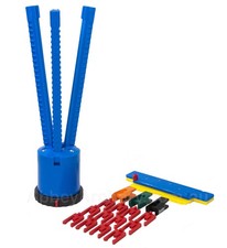 Beiter Tri-Liner spin wing