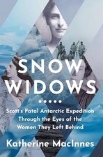 Snow Widows: The Untold