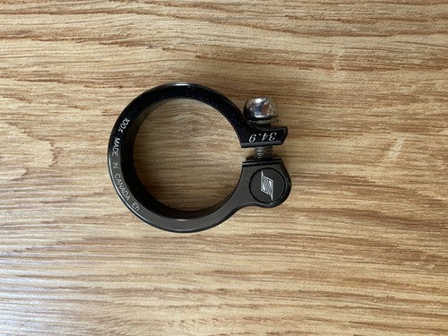 Straitline seat collar - seat,