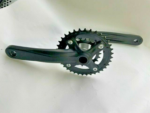 Fuji mtb bicycle - mtb, crankset