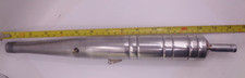 2 stroke glo engine tuned pipe