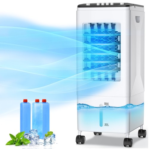 Portable air cooler fan - portable,