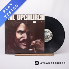 Phil Upchurch Phil Upchurch LP