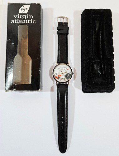 Virgin atlantic iwashi - atlantic,
