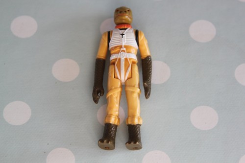 Star wars figure bossk - star,