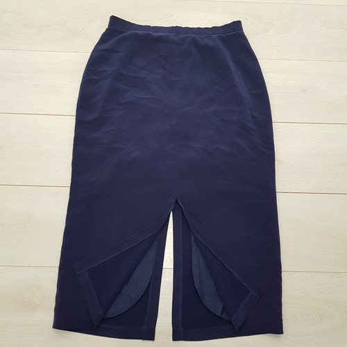 Jacques vert midi pencil - vert, skirt
