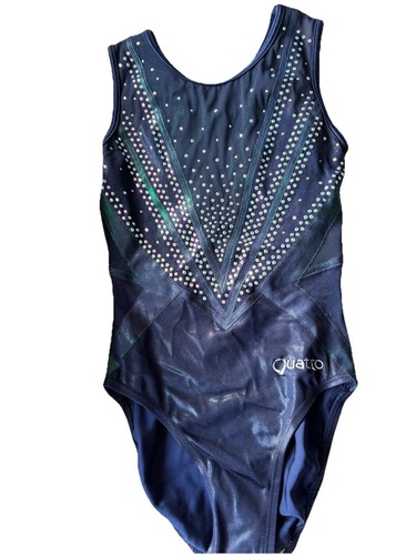 Quatro women gymnastics - women's,