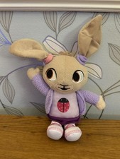 Bing CBeebies Coco Soft Toy