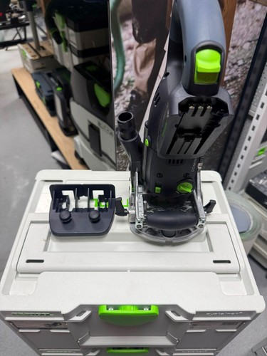 Display festool cordless - ex,