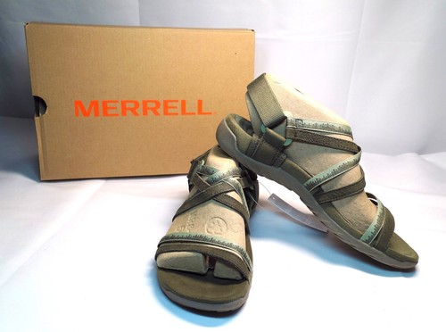 Merrell terran cush lattice - cush,