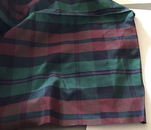 100 silk dupion - 100%,