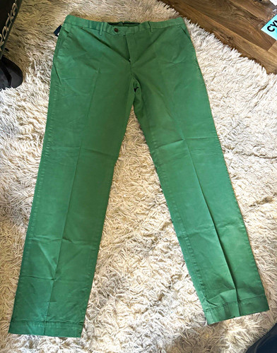 Hackett london green slim - london,
