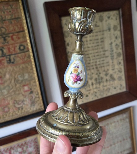 Antique french 19thc sevres - antique,
