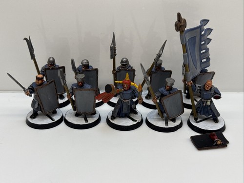 Warhammer fantasy battle - warhammer,