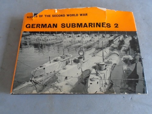 Navies the second - of,