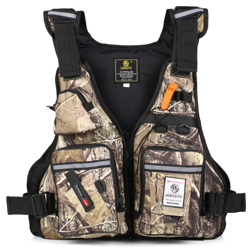 Professional life jacket - professional,