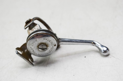 Cyclo twin cable - cable, vintage