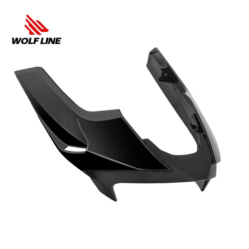 Wolfline engine spoiler guard - spoiler,