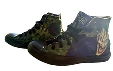 Rare Converse Chuck Taylor All