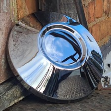 Vauxhall E Series Cresta Velox