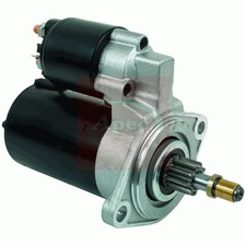 Starter Motor ASM1566 Apec