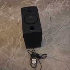 Harman Kardon Desktop Subwoofer HK395