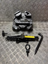 Ford Focus Mk2 Spare Wheel