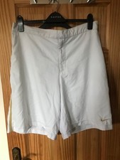 Nike Roger Federer 2009 Wimbledon shorts