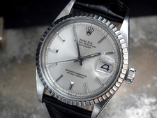 Stunning 1965 Sigma Dial Rolex