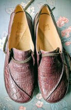 Clarks Active Air brown