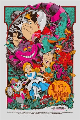 Ken taylor alice in - taylor,