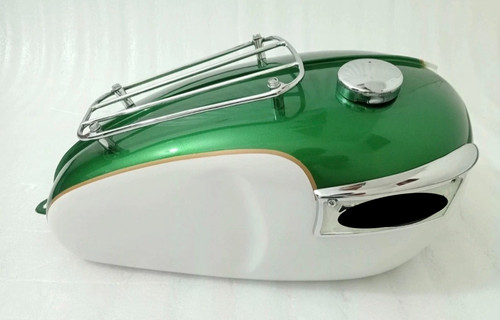 Triumph t120 bonneville ga - t120, 3.5