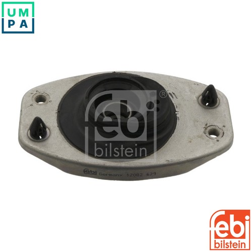 Repair kit suspension - suspension, strut