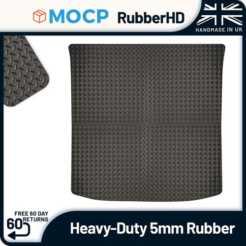 5mm heavy duty rubber boot - 5mm, heavy-duty