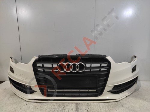 Audi 8k2 line - line, bumper