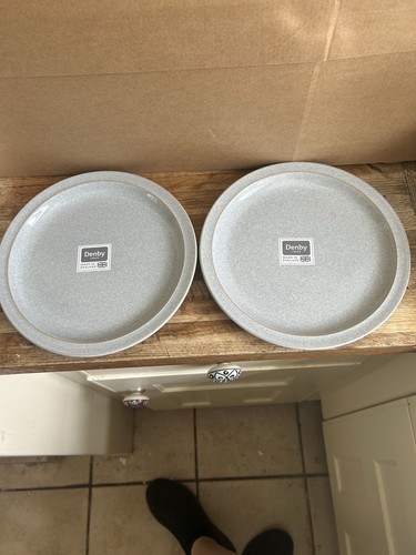 Denby dove grey - denby,