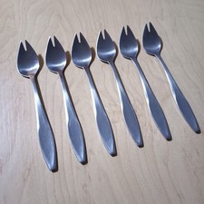 6 x Vintage Butler 'Party