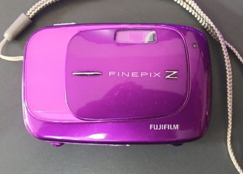Fujifilm digital camera - fujifilm,