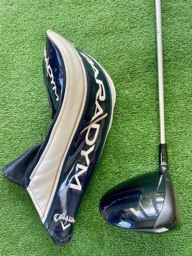 Callaway paradym driver - paradym,