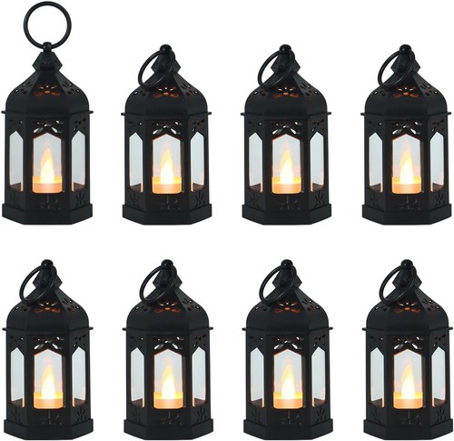 Pack mini led - mini, lanterns