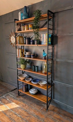 Mid century vintage staples - century,