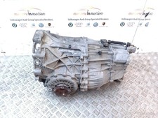 AUDI A4 B6 8E 1.8 TFSI BFB HBD