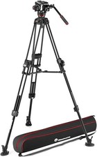 manfrotto 504x fluid video