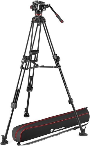 Manfrotto 504x fluid - 504x,