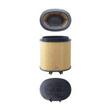 Air filter fits porsche 911 - air,