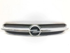 Vauxhall Vectra C 2004 Front