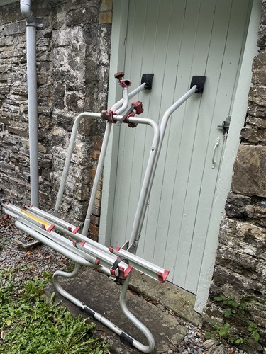 Fiamma carry bike volkswagen - fiamma,
