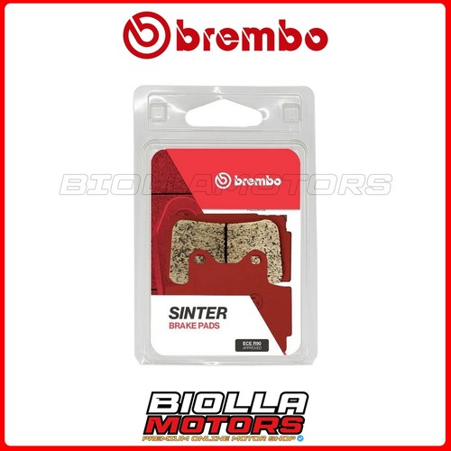 07ya12sp rear brake pads - 07ya12sp,
